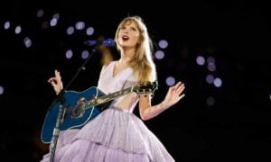 Taylor Swift Eras TourMovie Review