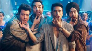 Fukrey 3 Day 1 Box Office Collection