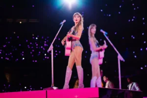 Taylor Swift Eras Tour Movie Review