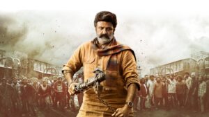 Bhagavanth Kesari OTT Release