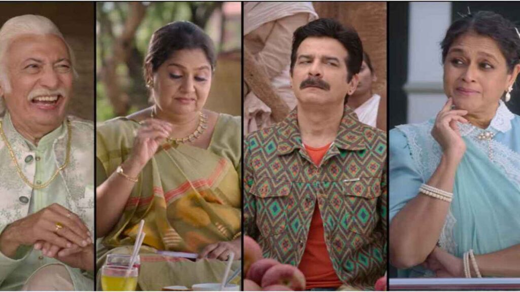 Khichdi 2 Total Collection Worldwide