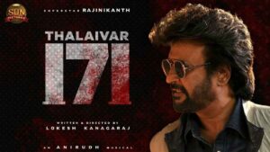 Thalaivar 171