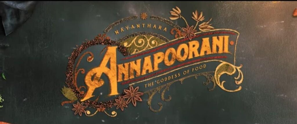 Annapoorani OTT Release Date