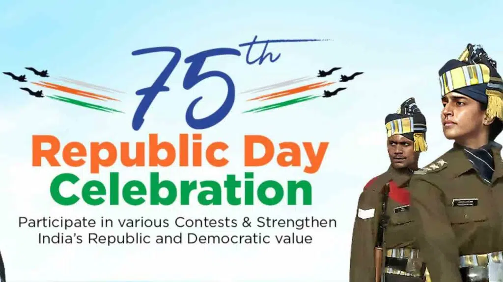 Why Do We Celebrate Republic Day?